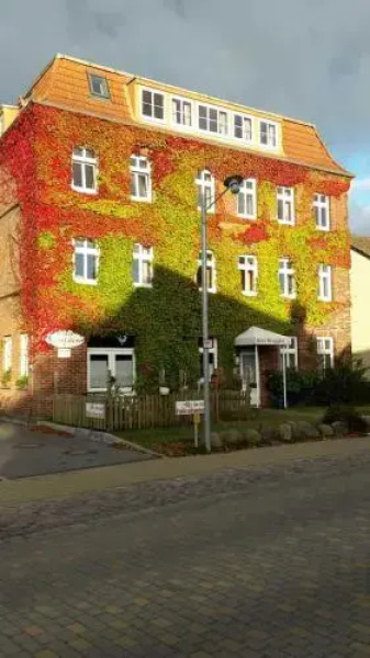 Wohnung Westfalen