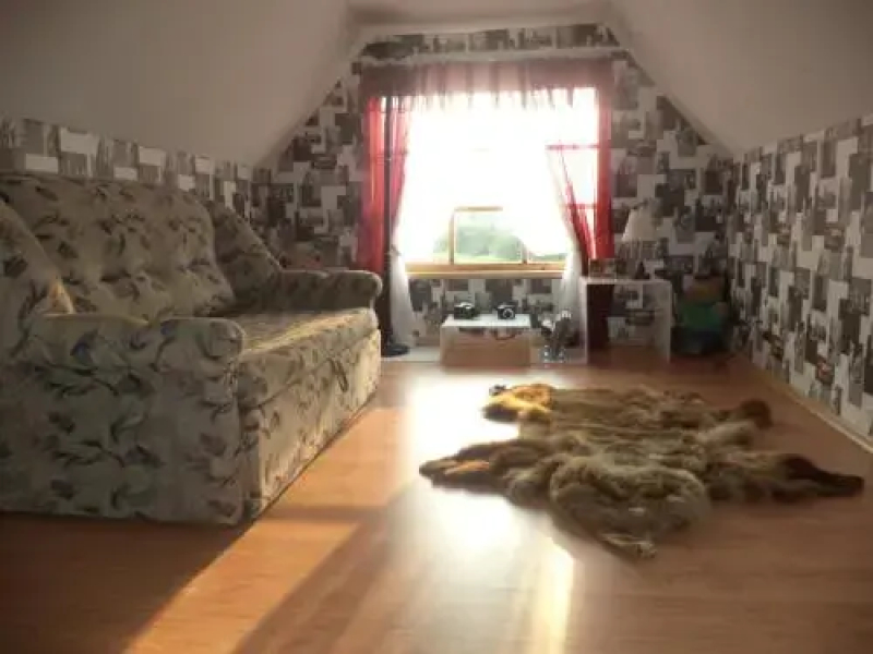 Guest house Zarechnaya