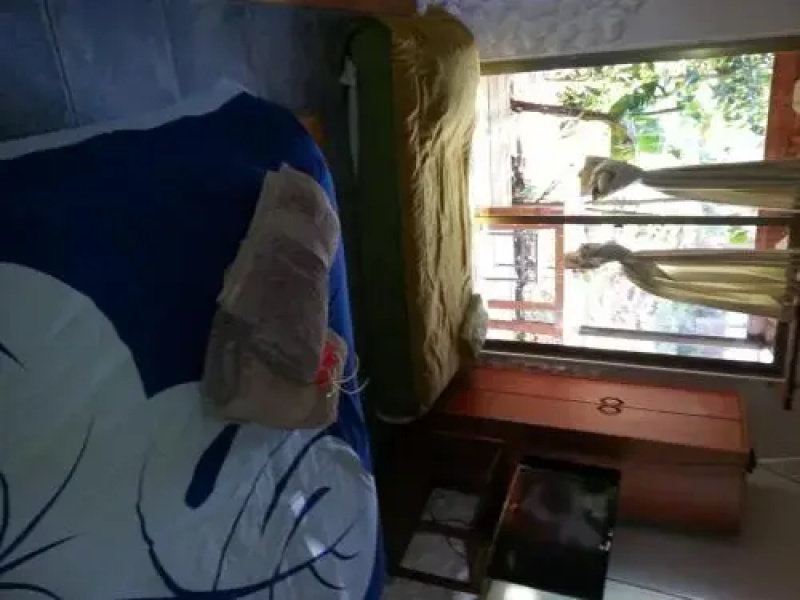 Cabañas Koreto