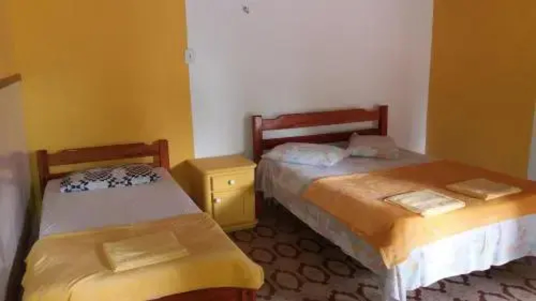 Pousada Serra da Lua