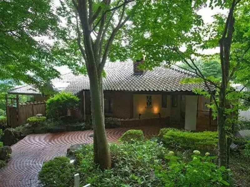 箱根Elecasa酒店＆SPA(Hakone Elecasa Hotel and Spa)