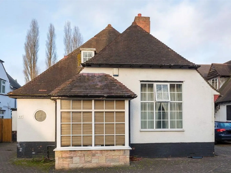 Birmingham Guest House 22