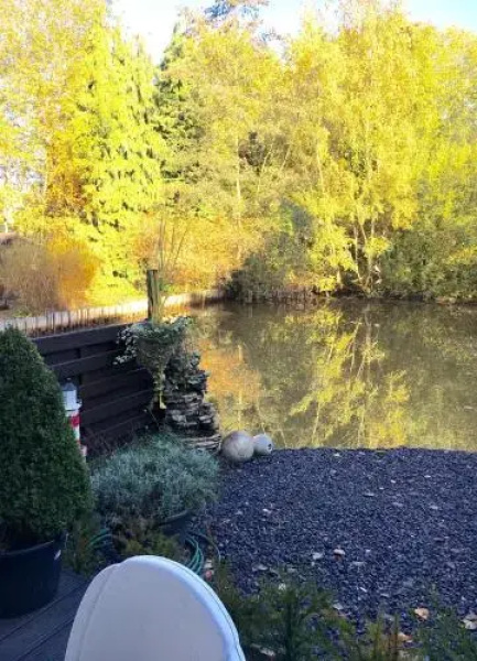 Vakantiehuisje De Vuurtoren