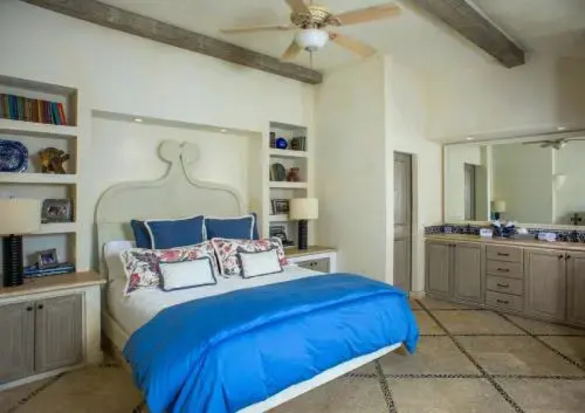 Villa Pacifica - Palmilla