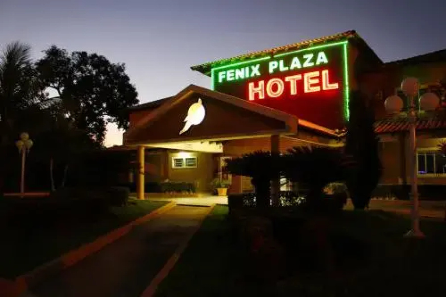 Fênix Plaza Hotel