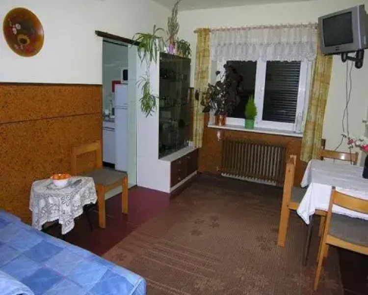 Guest House ANA.k