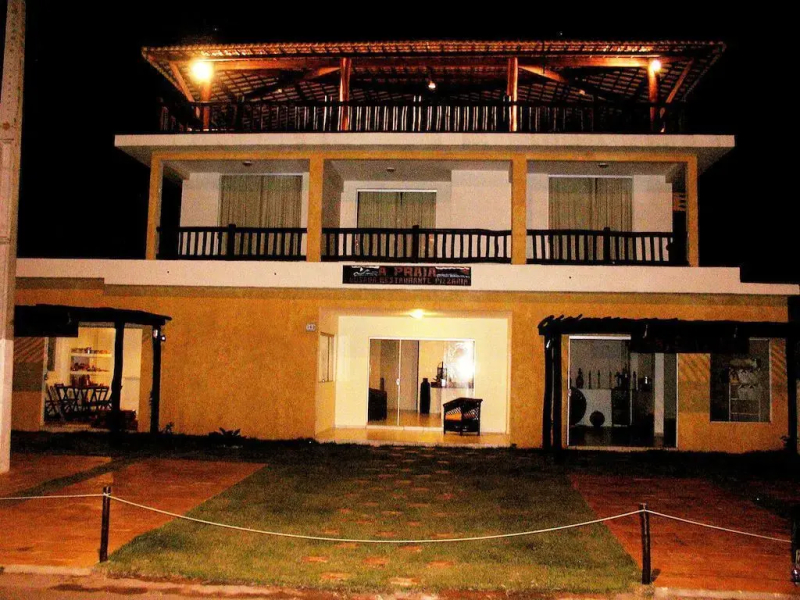 Pousada Bella Morena