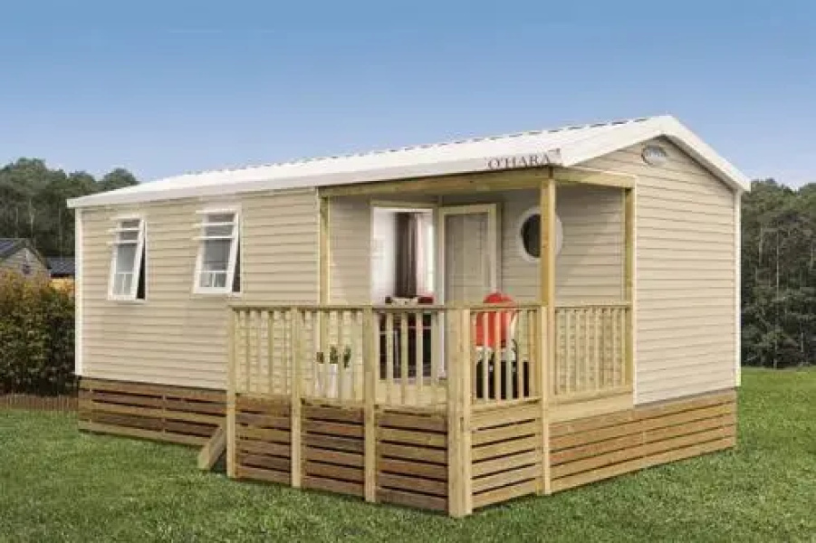 Camping les 3 Ours