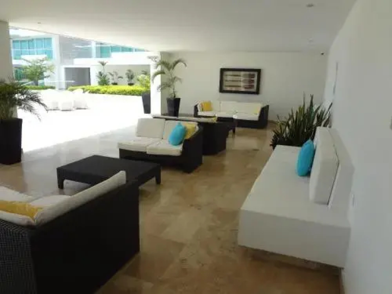 Playa Dormida Santa Marta