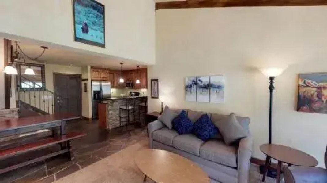 Alpine Chalet by Tahoe Vacation Rentals
