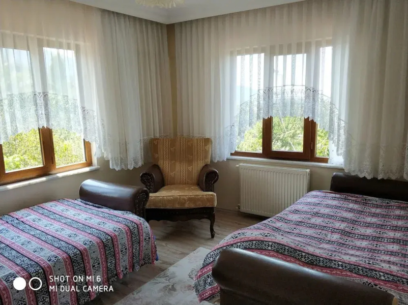 Kartepe Kaptan Hostel
