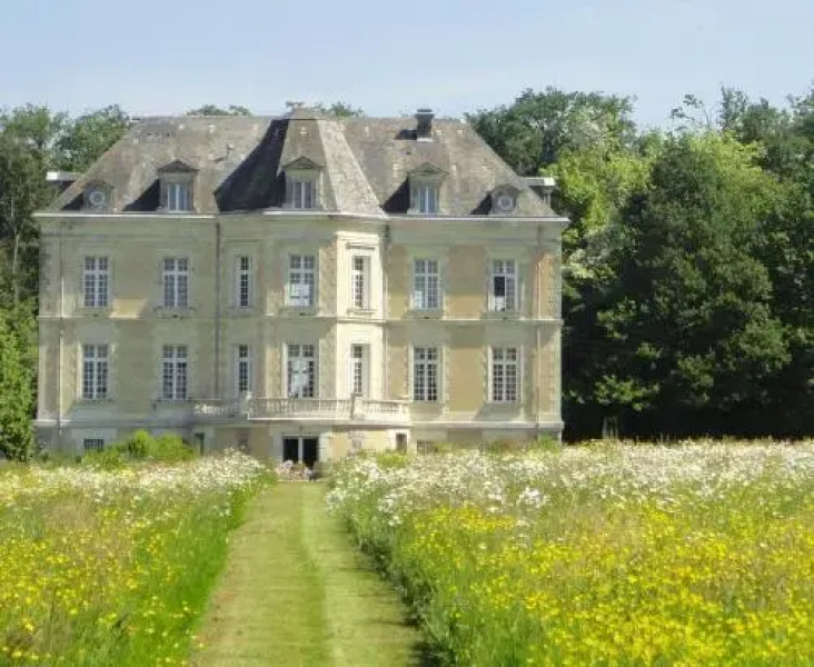 Château de la Haye