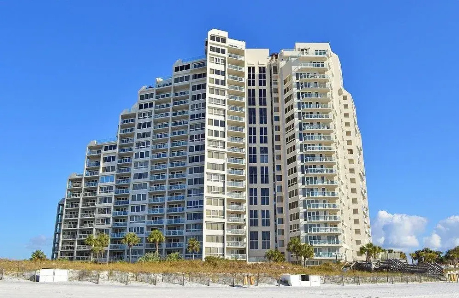 Beachside II 4230