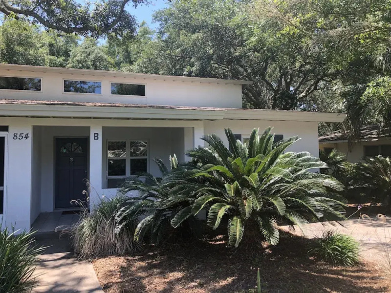 Barnhill B - 2 Br Duplex