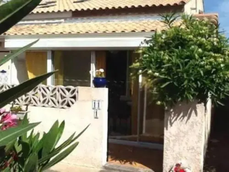Rental Villa Maisons Du Rivage Bleu - Gruissan