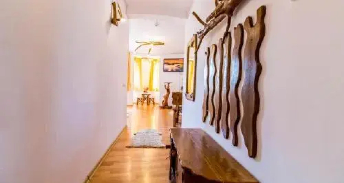 Hotel Castelul de Vis