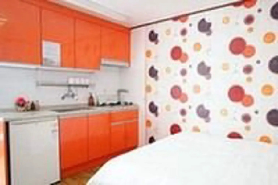 Yangpyeong Son's Rock Pension