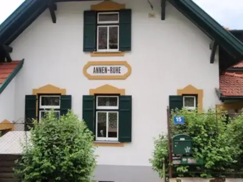 Villa Annenruhe