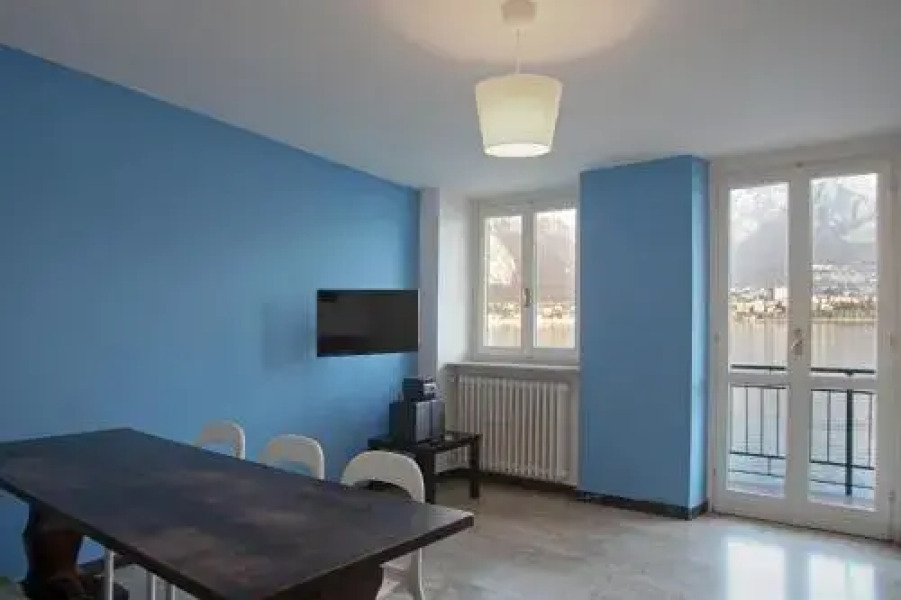 Casavacanze Il Tivano