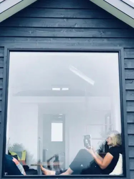 In2thewild Tiny House - George