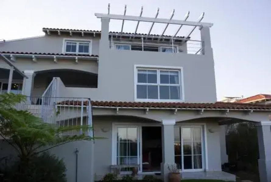 Plettenberg Bay Villa