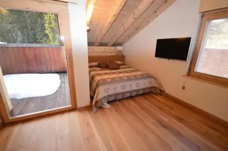 Residence New Forest Crans Montana
