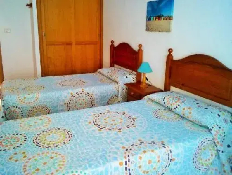 Apartamentos Martín