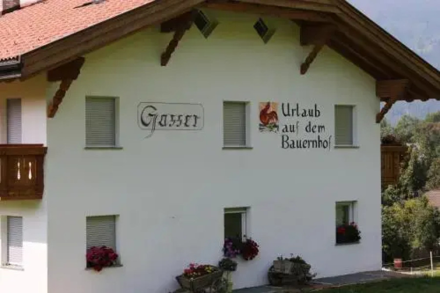 Gasserhof