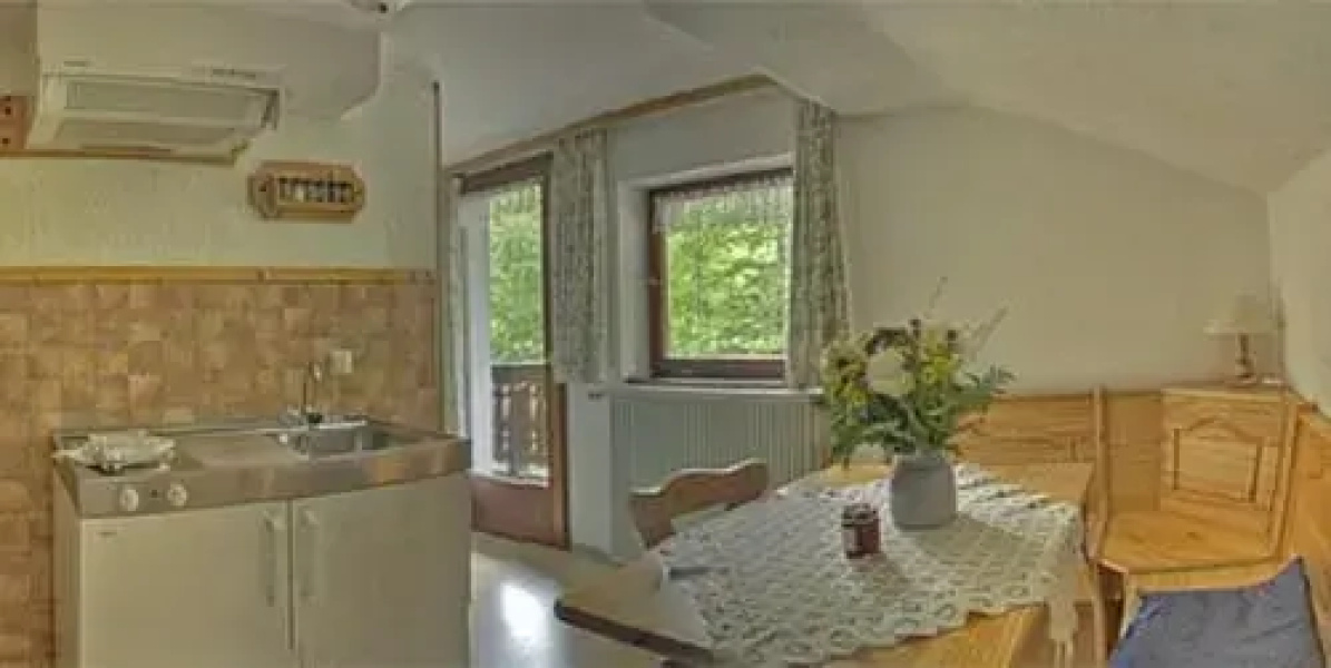 Wirtshaus im Zauberwald