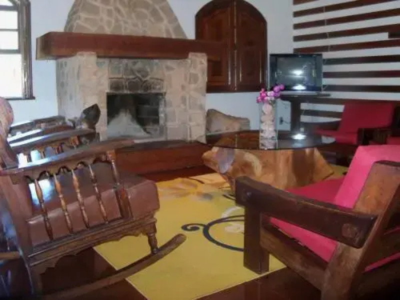 Hotel Fazenda Holandês