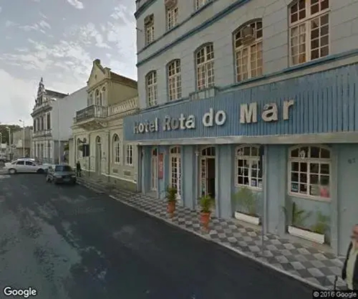 Hotel Rota Do Mar