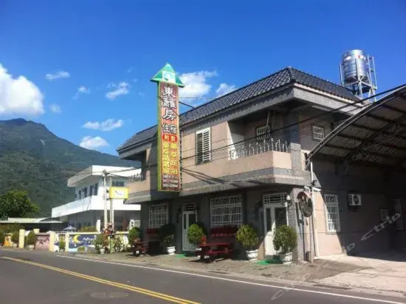 TORI Bed and Breakfast