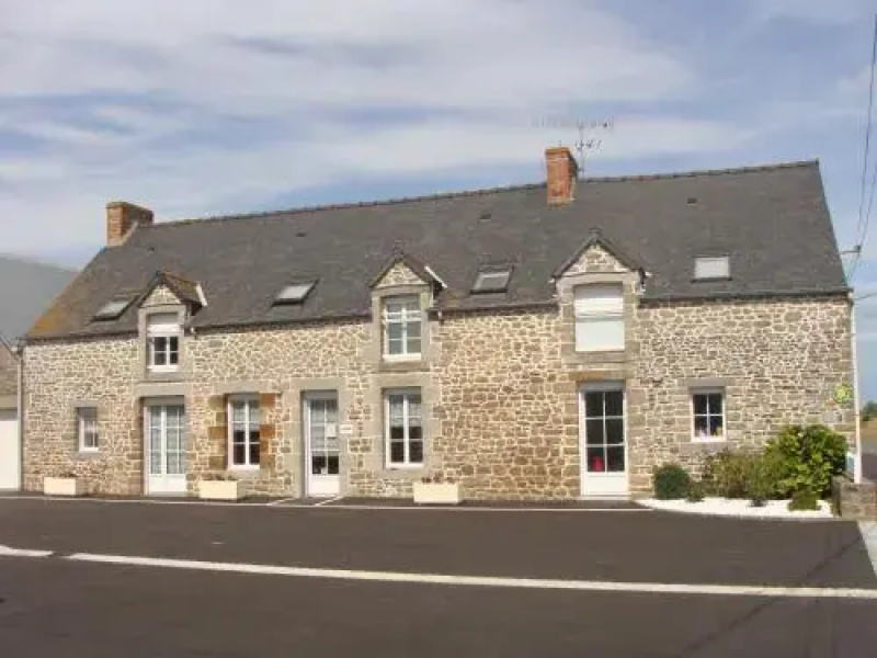 Chambres d'hôtes Christa