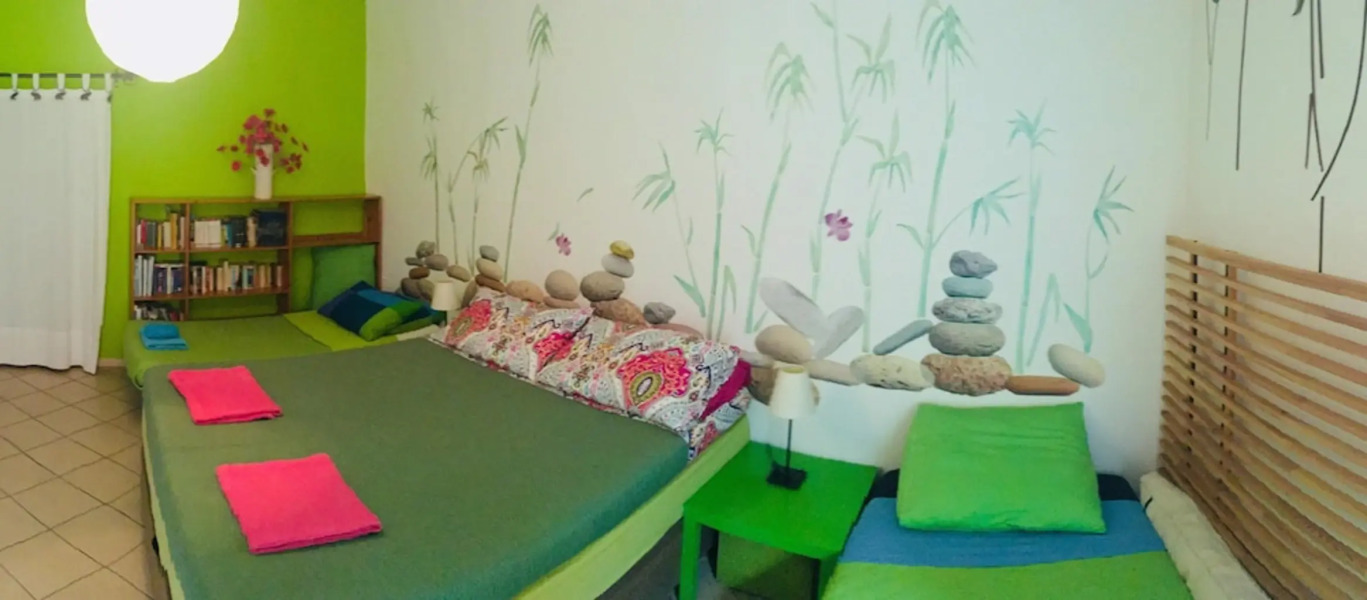 Il Nido della Quaglia