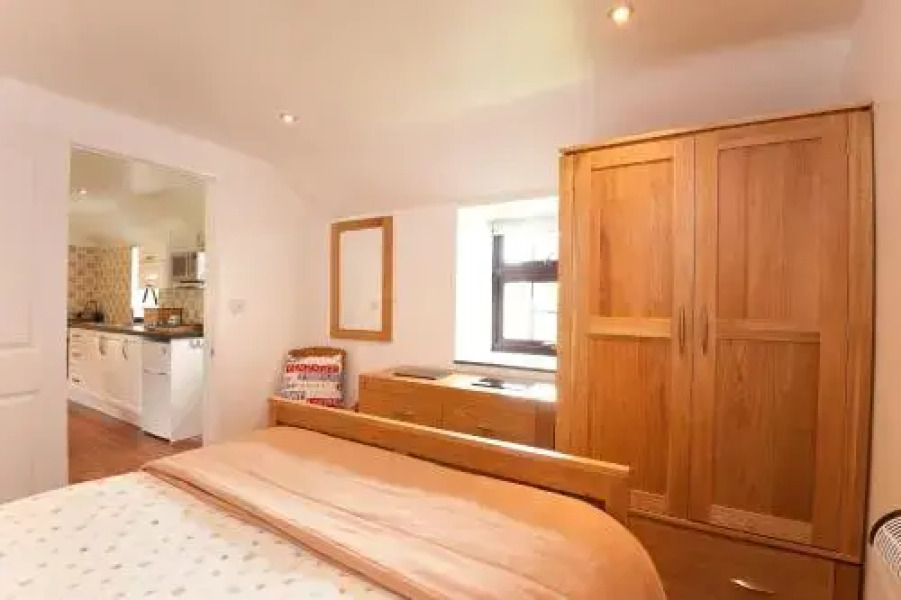 Towan at Chycarne Farm