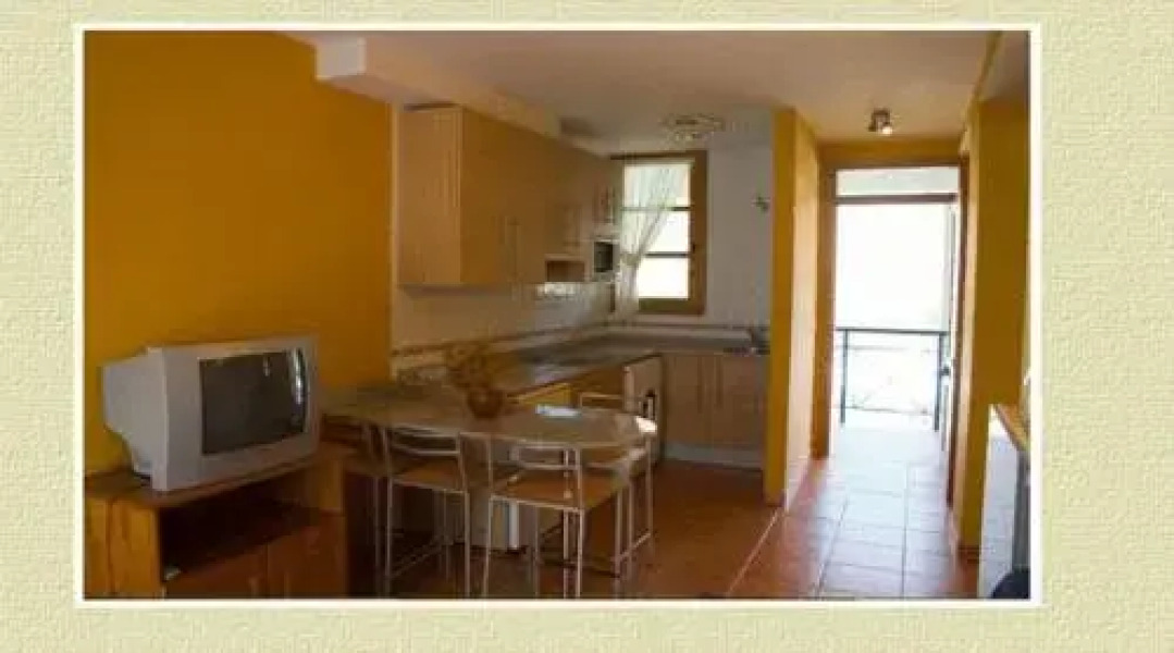 Apartamentos Brisas del Deva