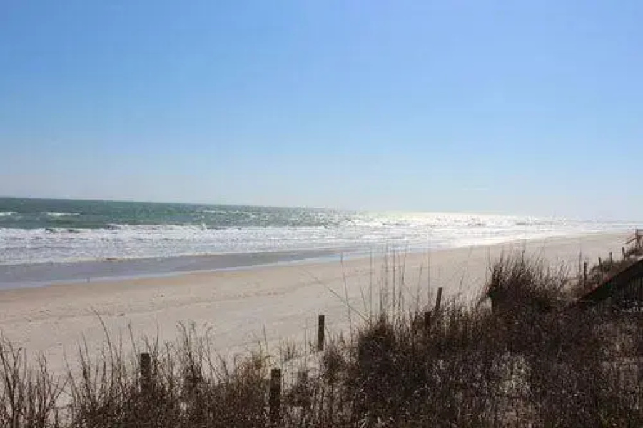 Water Music - 2 Br home by RedAwning