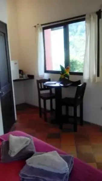 La Cacatua Lodge