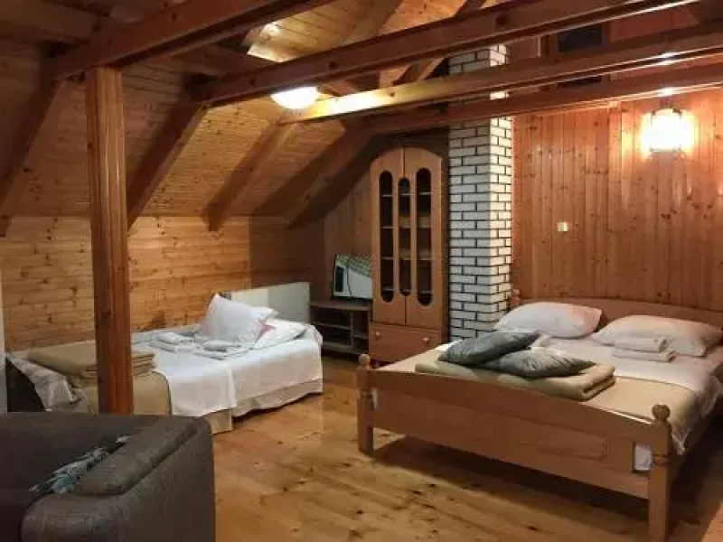 Villa Nature