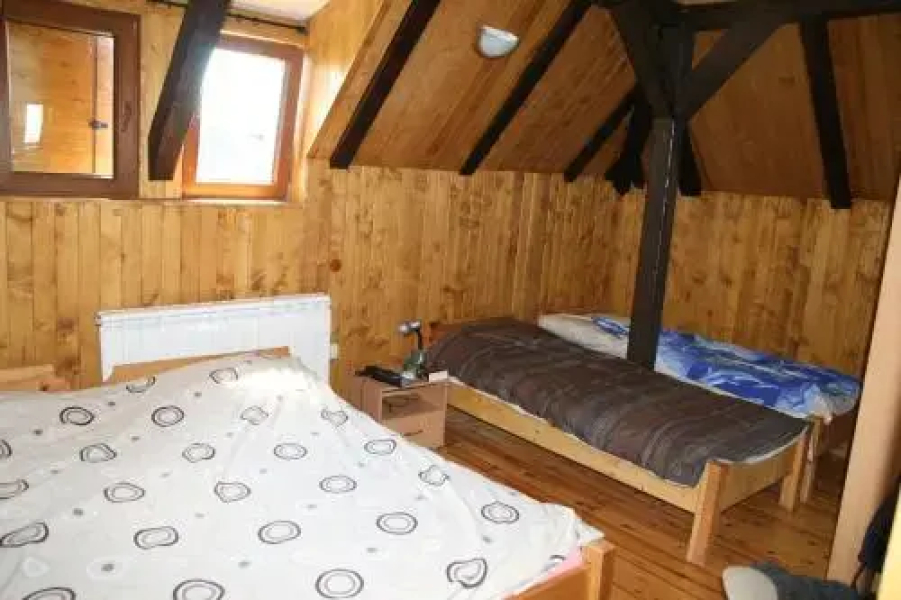 Chalet Lucas
