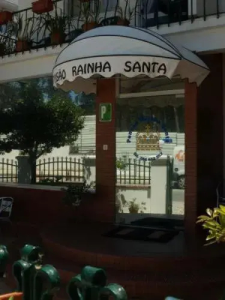 Rainha Santa