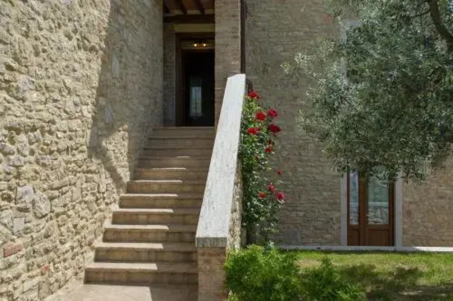 Country House La Lungavita