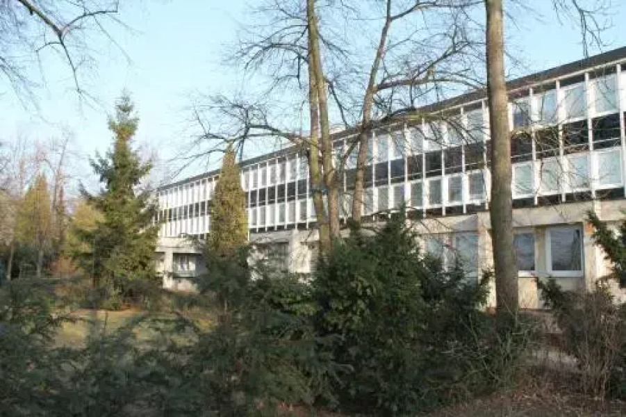 Domov Mladeze