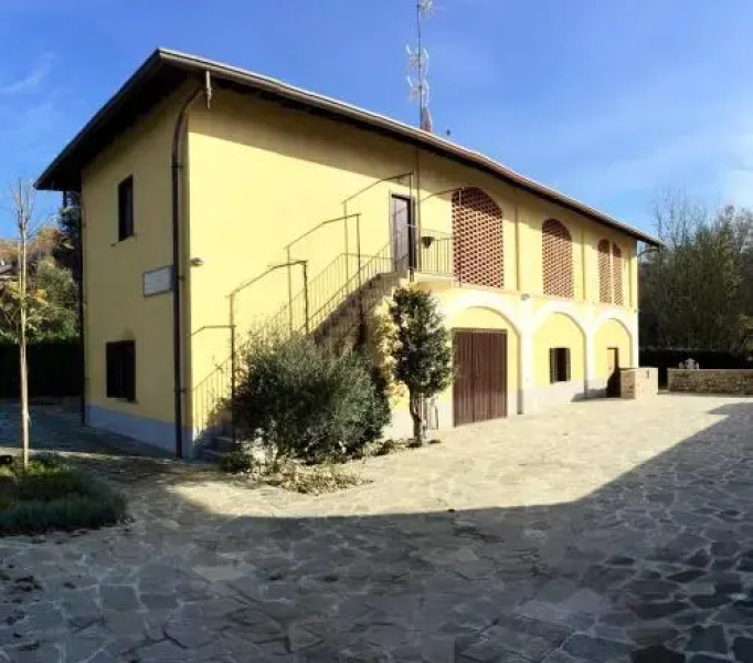 B&B Osteria dello sperone