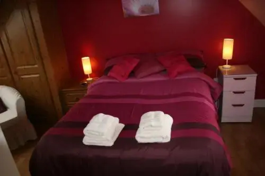 Wheelwrights Bed & Breakfast