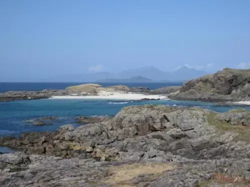 Otters Holt Kilchoan
