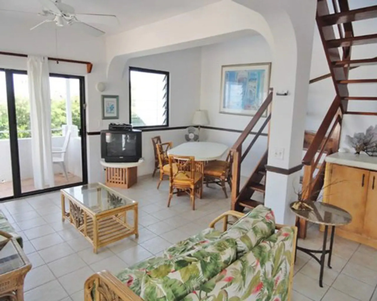 Sunset Ridge Villas Unit D