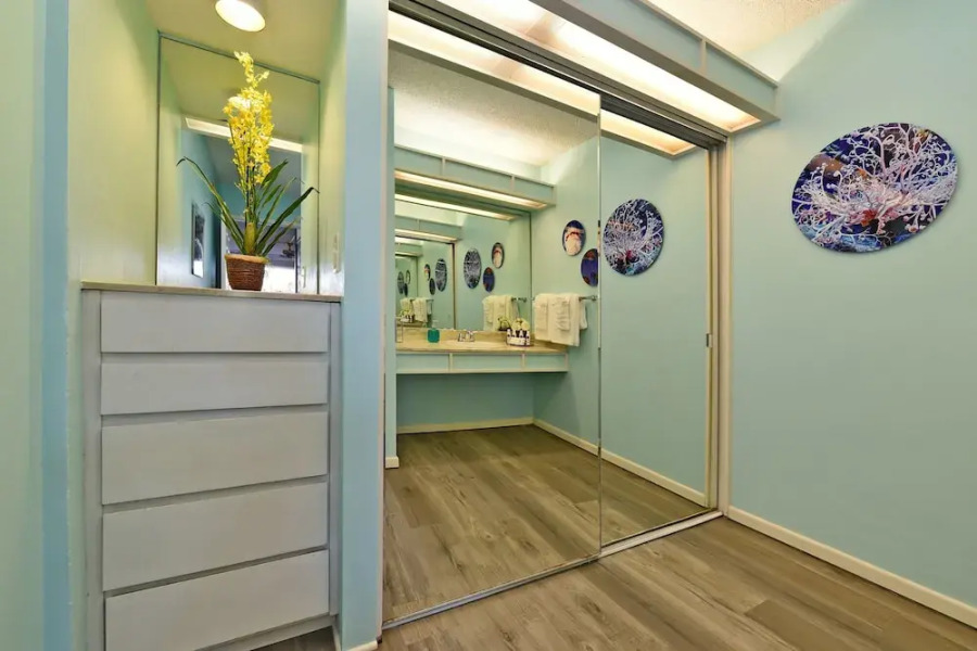 Eldorado L102 - 1 Br Condo