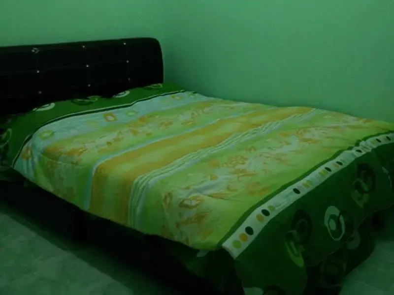 Villa Syuhada Guest House