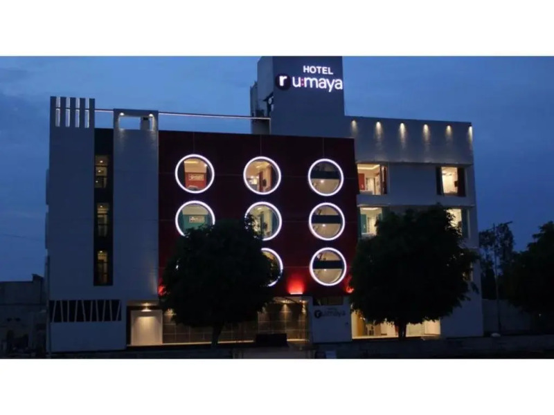 Vista Rooms at Sanwar Road